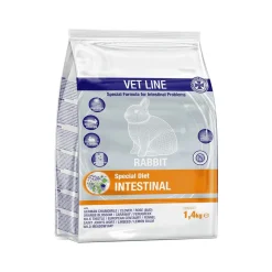 Cunipic Vet Line Rabbit Intestinal 1,4 kg