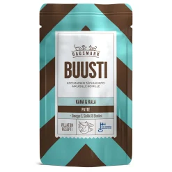 Dagsmark BUUSTI kana-kala -patee 90 g