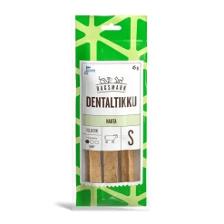 Dagsmark Dentaltikku Nauta 45g