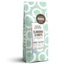 Dagsmark Elinvoima & Vireys viljaton kala-peruna 2 kg