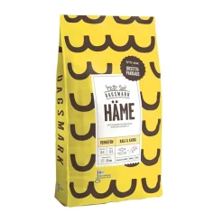 Dagsmark HÄME
