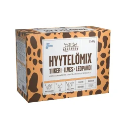 Dagsmark Hyytelömix 12x80g