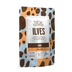 Dagsmark Ilves kana hyytelössä 8x80g