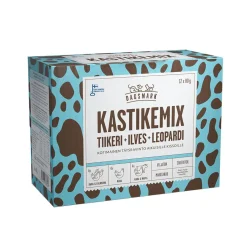 Dagsmark Kastikemix 12x80g