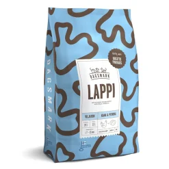 Dagsmark LAPPI
