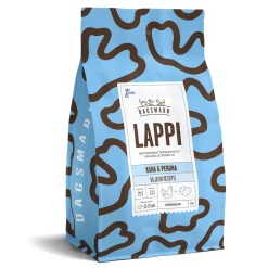 Dagsmark LAPPI