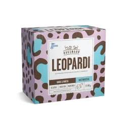 Dagsmark Leopardi kana-nauta kastikkeessa 8x80g