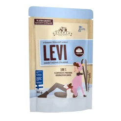 Dagsmark Levi viljaton kanapatee 90 g