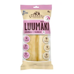Dagsmark Nahkarulla Hirvi S 80g