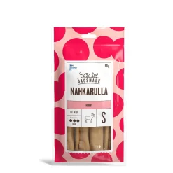 Dagsmark Nahkarulla Hirvi S 80g