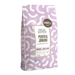 Dagsmark Pentu & Juniori