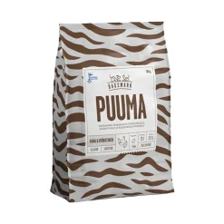 Dagsmark Puuma 500g