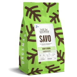Dagsmark SAVO 2 x 10kg