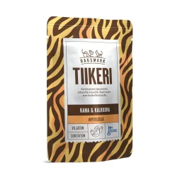 Dagsmark Tiikeri kana-kalkkuna hyytelössä 8x80g
