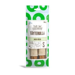 Dagsmark Täyterulla nauta-possu S 100g