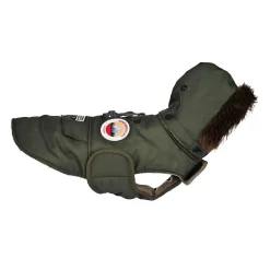 51 Degrees North takki Inuit, khaki