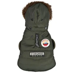 51 Degrees North takki Inuit, khaki