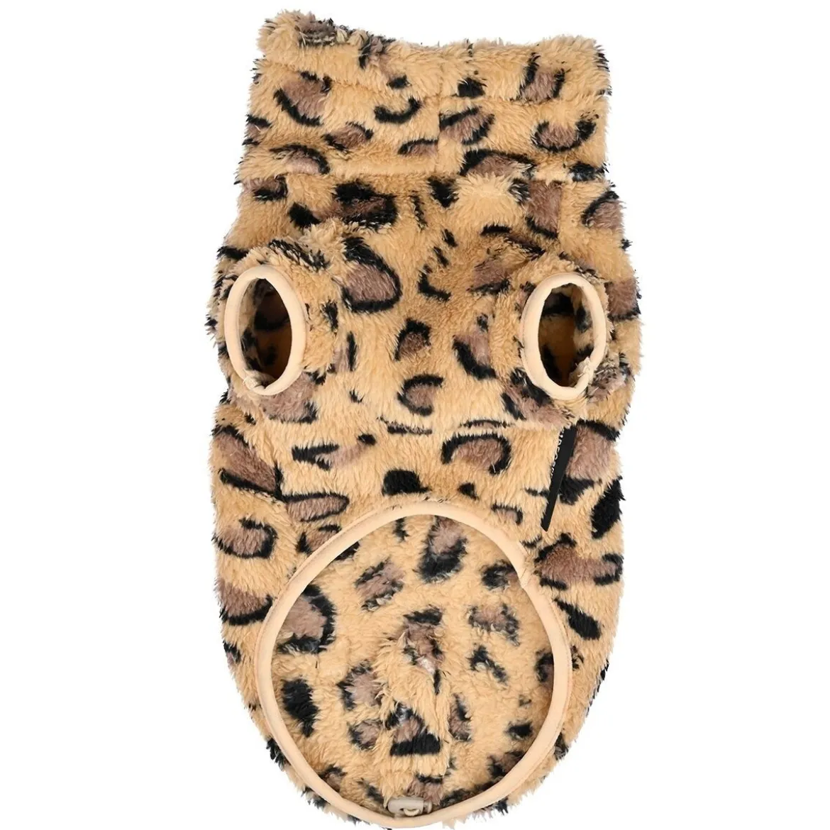 51 Degrees North Turtle Teddy, leopardi