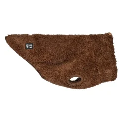 51 Degrees North Turtle Teddy paita, ruskea