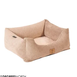 51 Degrees North Venice reunallinen peti, beige