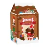 Denzel's Christmas -herkkulahjapakkaus koiralle 175g