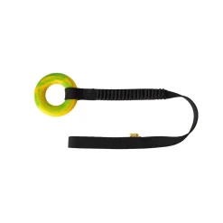 Dingo Bungee Vetolelu kumirenkaalla