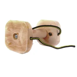 Dingo Gear Noutokapula naruilla