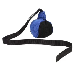 Dingo Gear Nylcot treenipallo narulla 9 cm