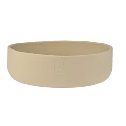 51DN Classic Silikonikuppi, beige