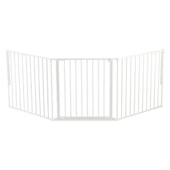 DogSpace Max -laajennettava portti 90-223 cm