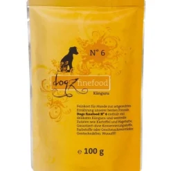 Dogz Finefood N°6 kenguru