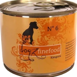 Dogz Finefood N°6 kenguru