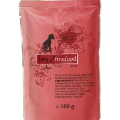 Dogz Finefood N°2 nauta