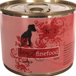 Dogz Finefood N°2 nauta