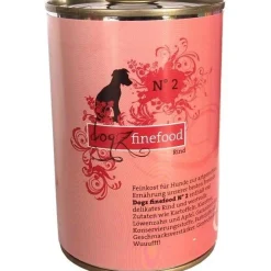Dogz Finefood N°2 nauta