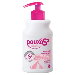 DOUXO S3 Calm Shampoo