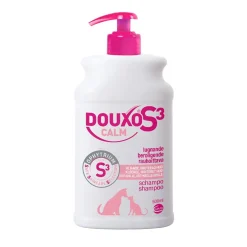 DOUXO S3 Calm Shampoo