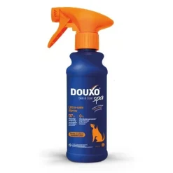 Douxo Spa Detangling selvityssuihke turkille