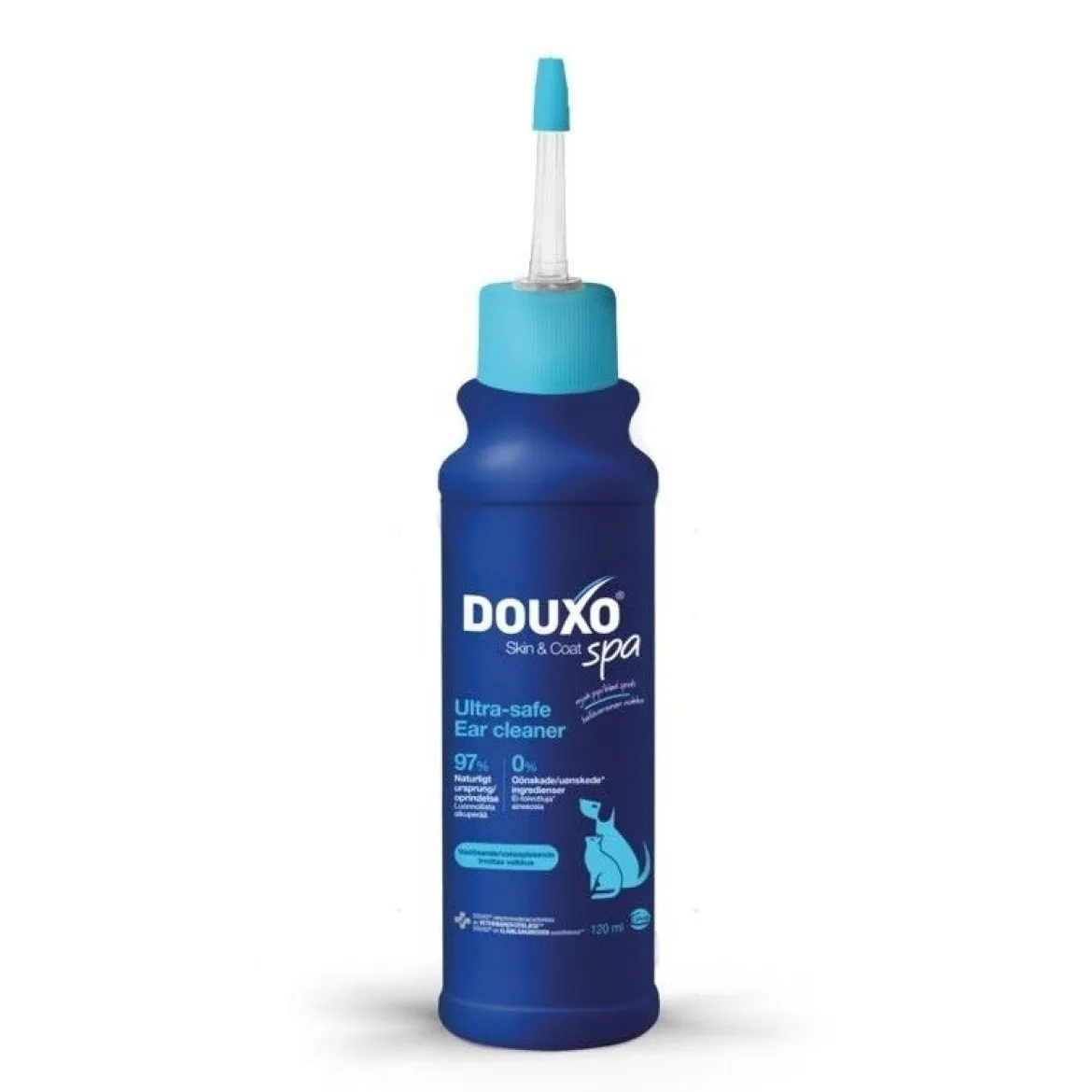Douxo Spa Dewaxing vahaa irroittava korvanpuhdistaja
