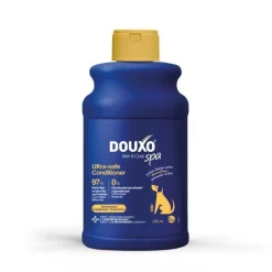 Douxo Spa Hydrating kosteuttava hoitoaine koiralle