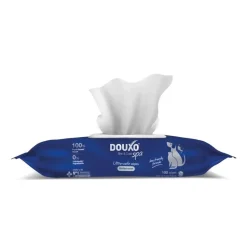 Douxo Spa puhdistuspyyhkeet 100kpl