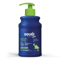 Douxo Spa Puppy pentushampoo