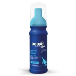 Douxo Spa Quick Fresh turkkiin jätettävä puhdistusmousse