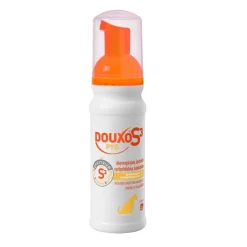 DOUXO S3 Pyo Hoitovaahto 150ml