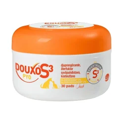 Douxo S3 Pyo pads 30 kpl