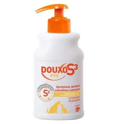 DOUXO® S3 PYO Shampoo