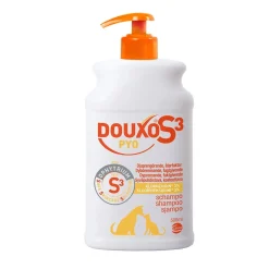 DOUXO® S3 PYO Shampoo