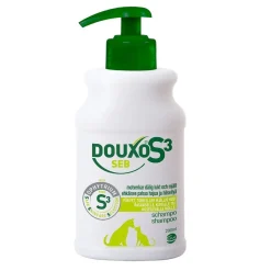DOUXO® S3 SEB Shampoo