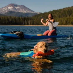 Dummy Ruffwear Lunker