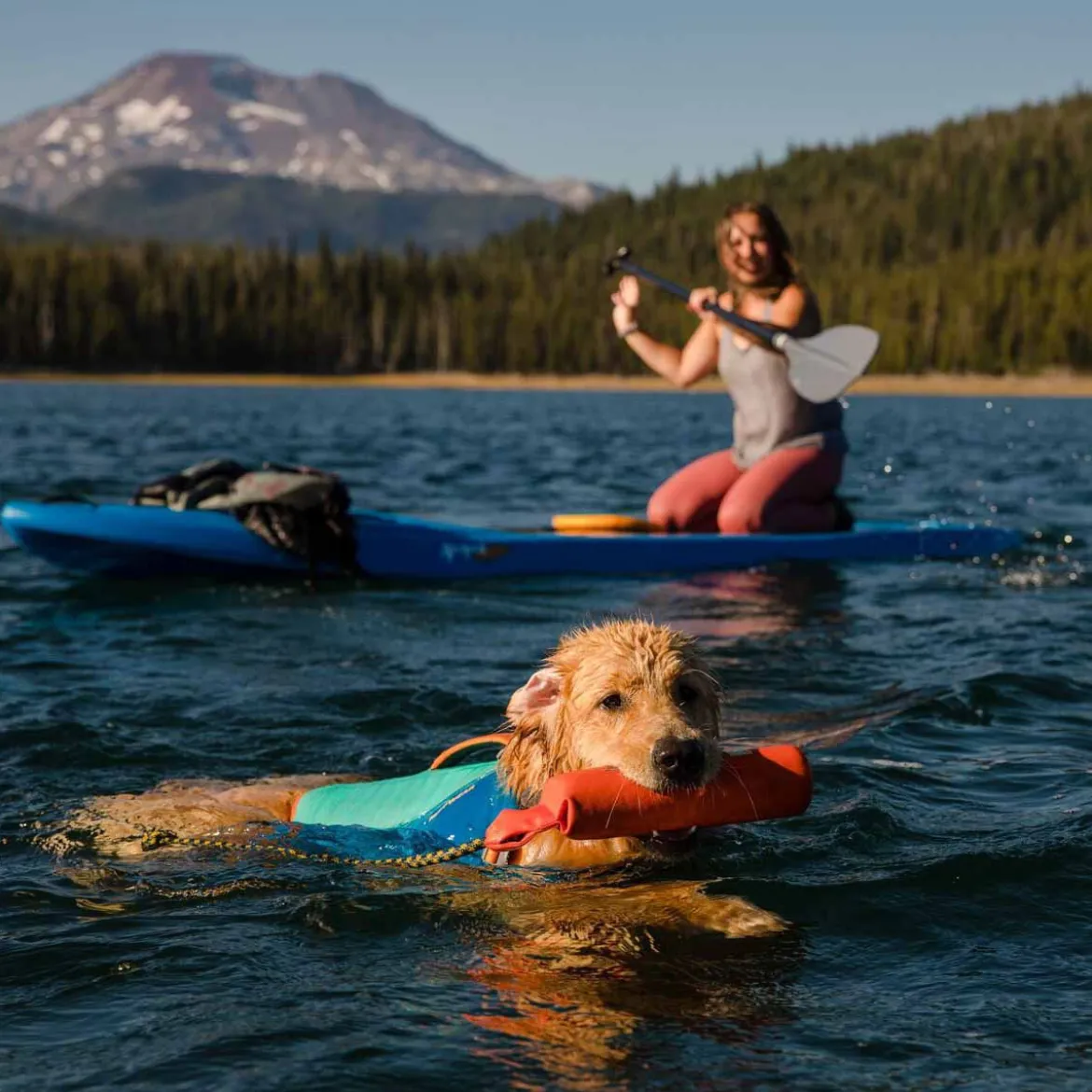 Dummy Ruffwear Lunker